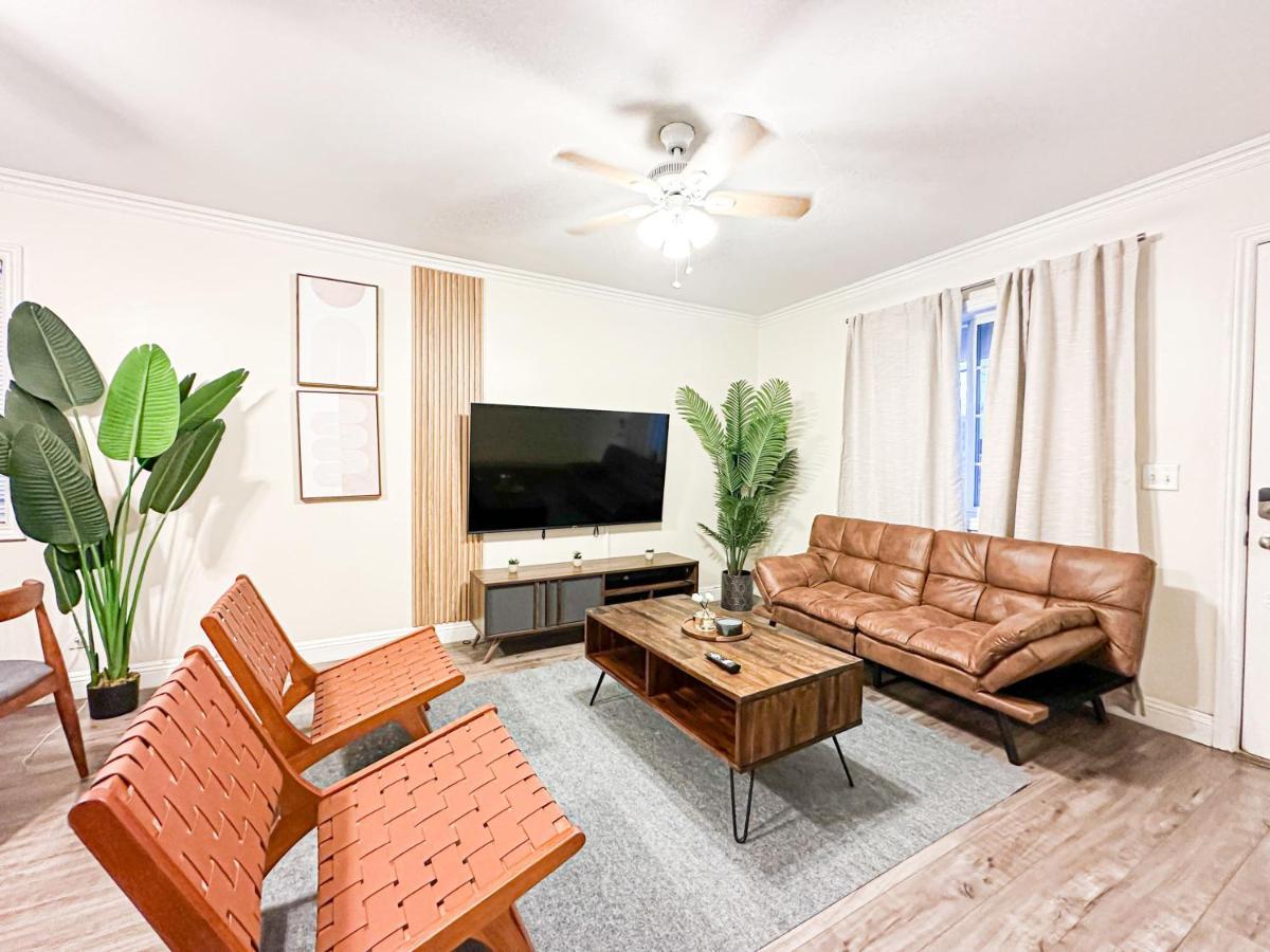 Vakantiehuis Delightful La Haven 4 Bedrooms - Rog-uc Los Angeles