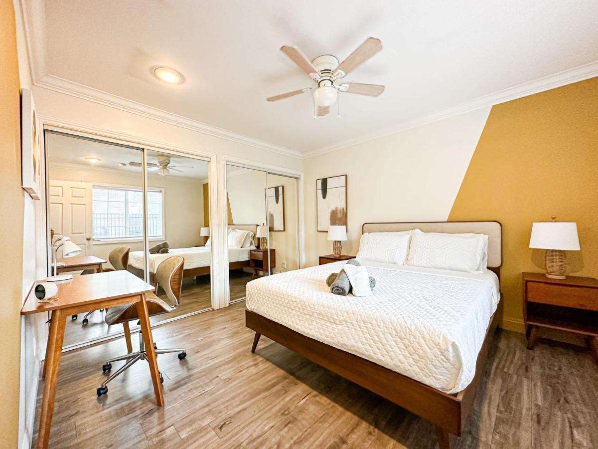 Delightful La Haven 4 Bedrooms - Rog-uc * Los Angeles
