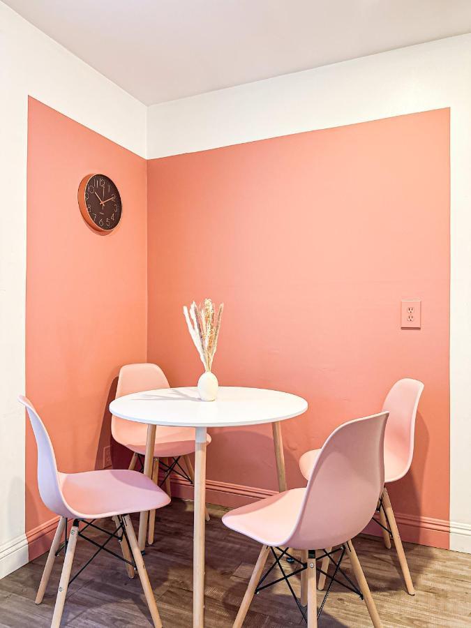 Delightful La Haven 4 Bedrooms - Rog-uc Vakantiehuis Los Angeles